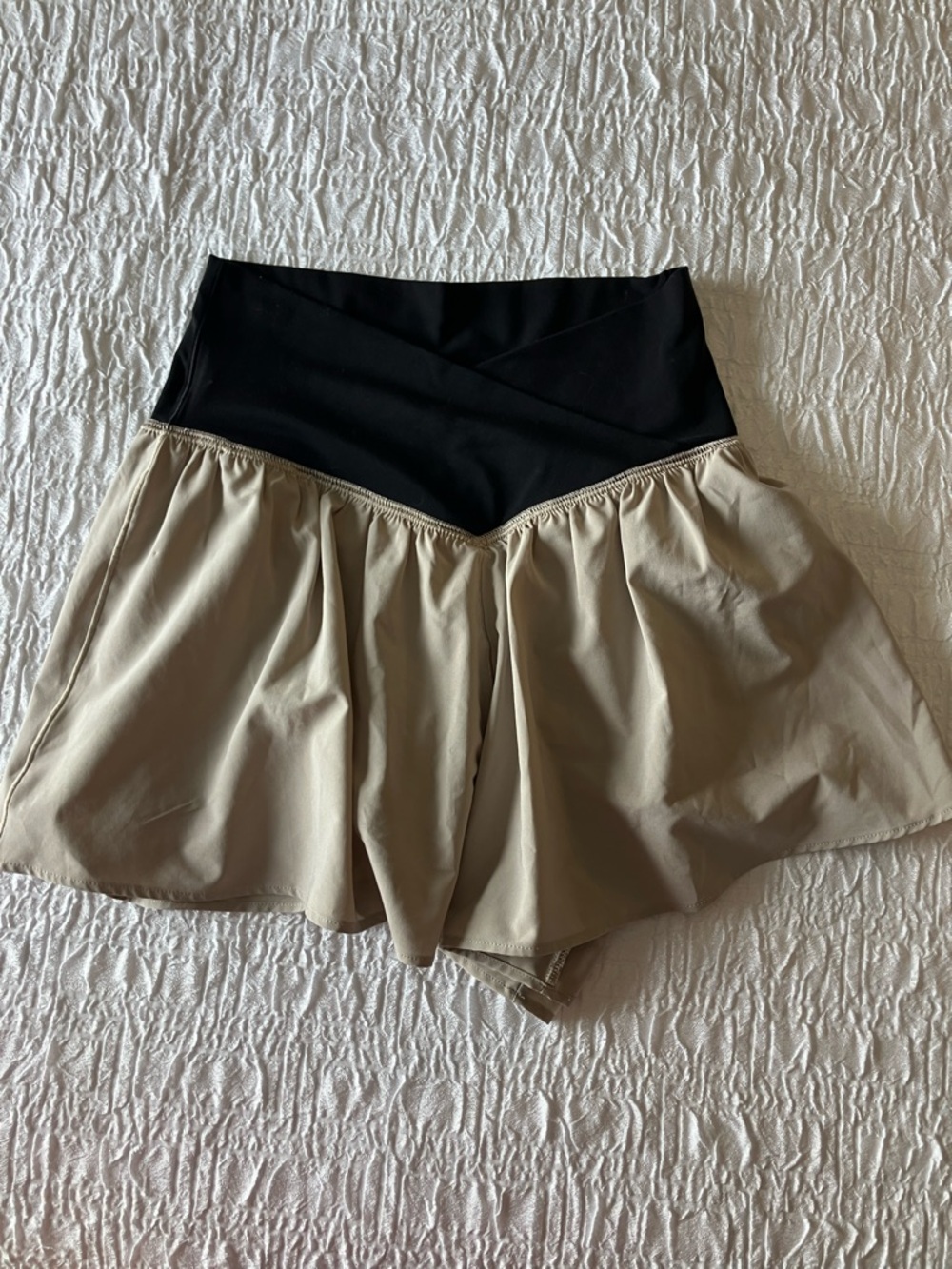 Aerie Crossover Shorg